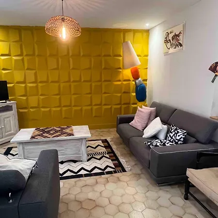 Superbe Avec Piscine, 4 A Villa *