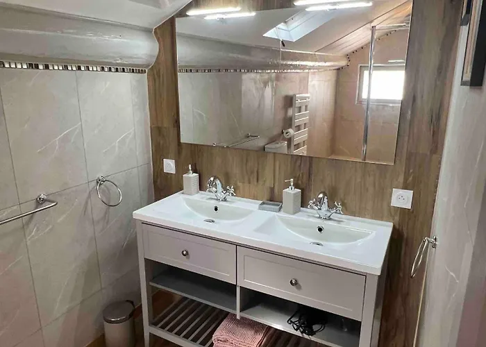 Superbe Avec Piscine, 4 A Vila Vinassan